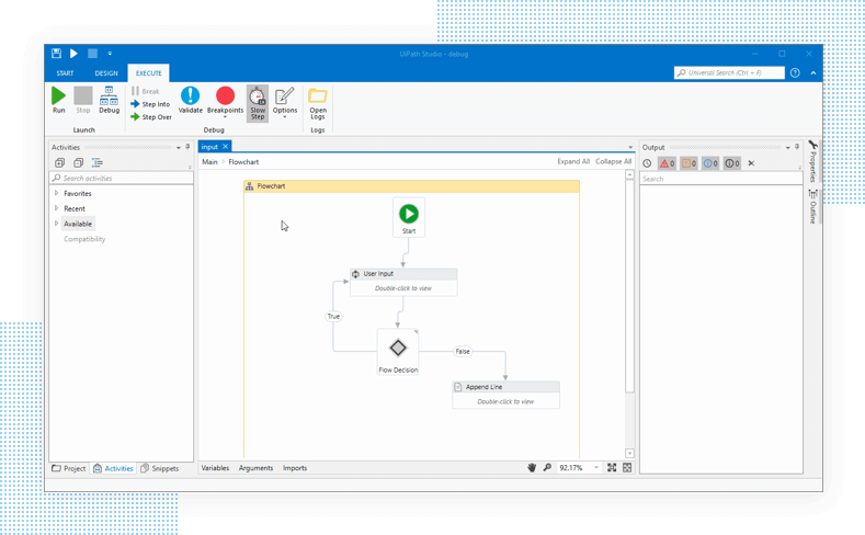 Answers UiPath-ARDv1 Free